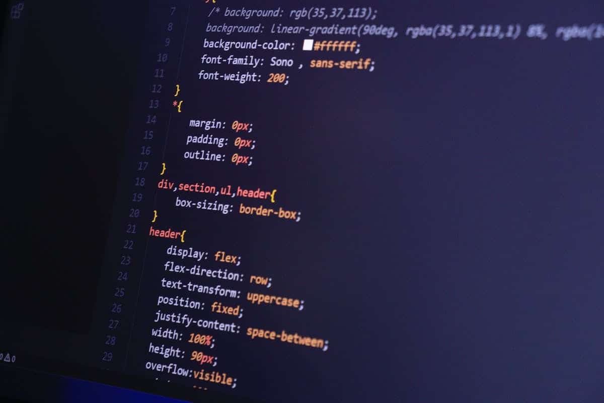 code  ordinateur