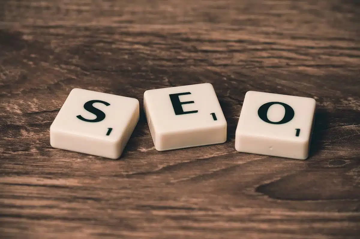 référencement  seo