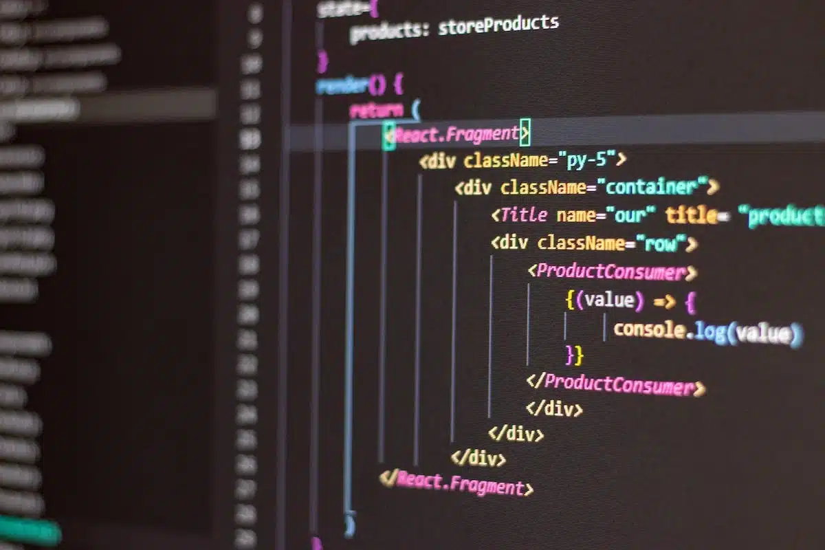 programmation  outils