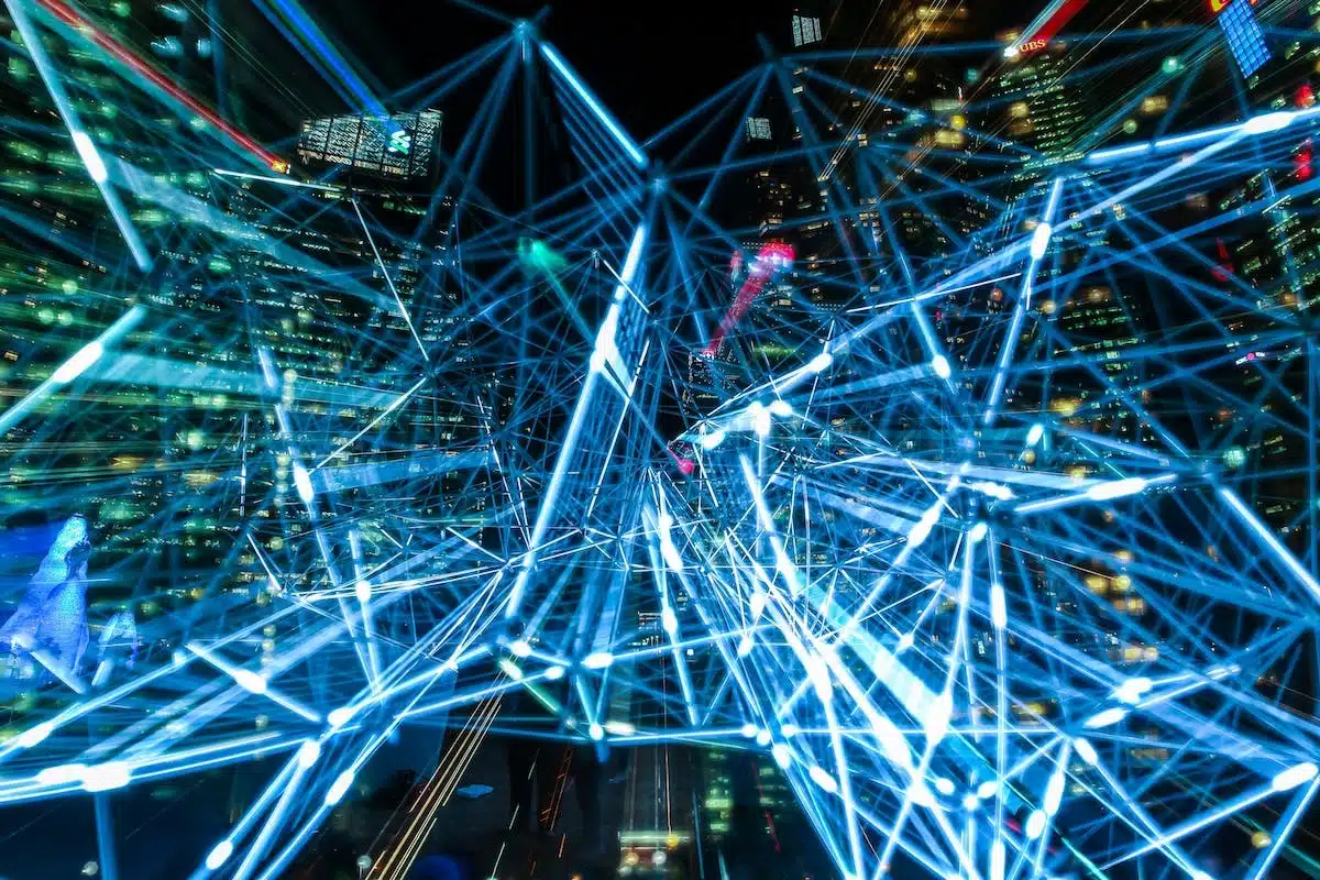 technologie  tendance