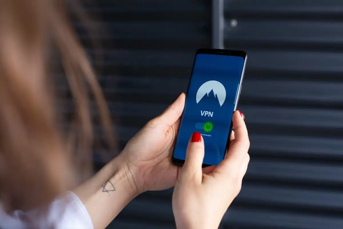 vpn  sécurité