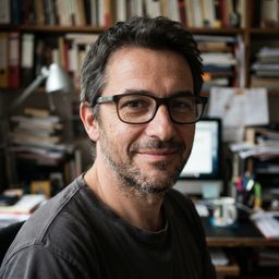 Ludovic Olivier