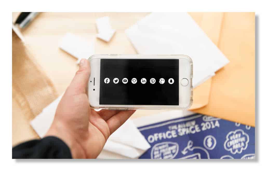 comment envoyer un mail sur son portable