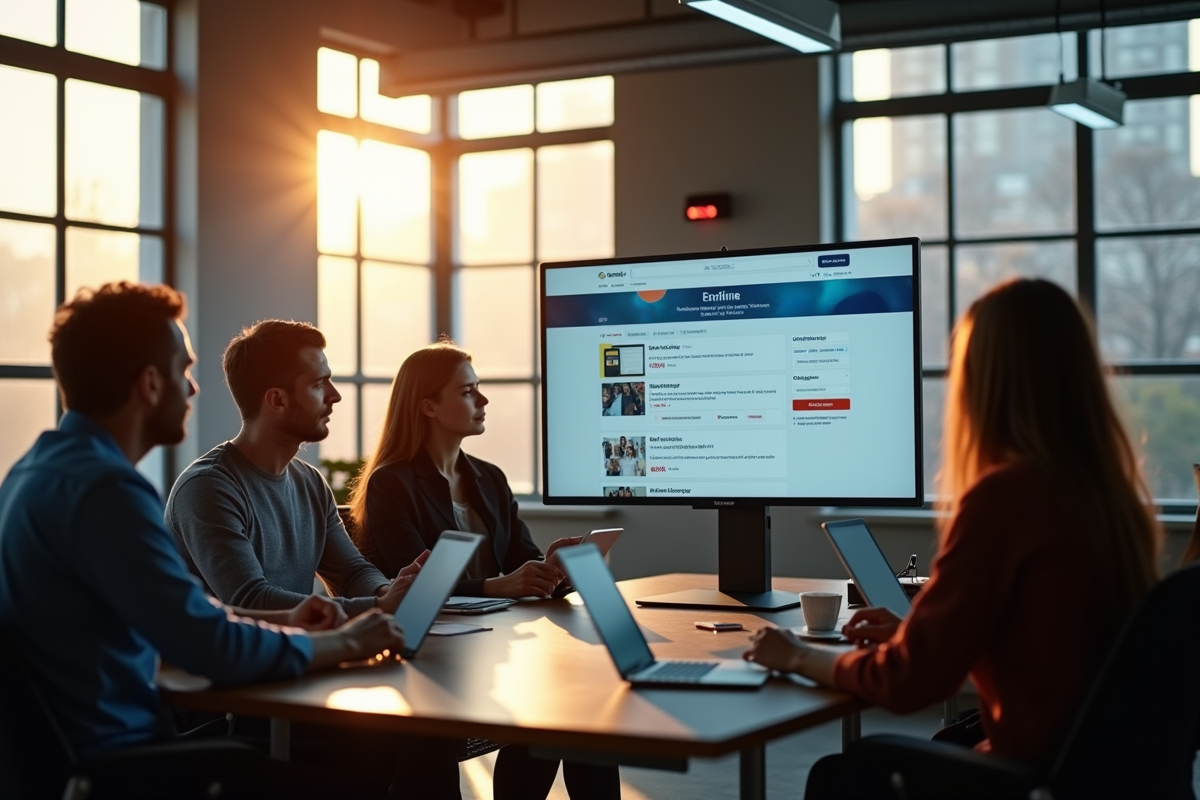 e-mail marketing