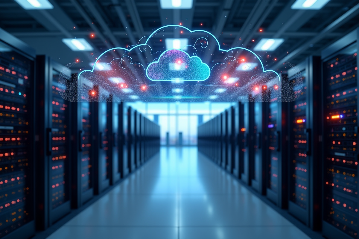 cloud computing