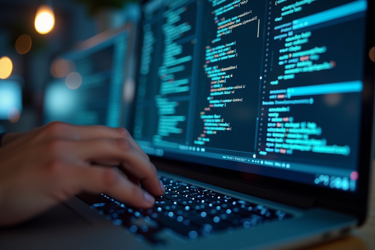 développement web