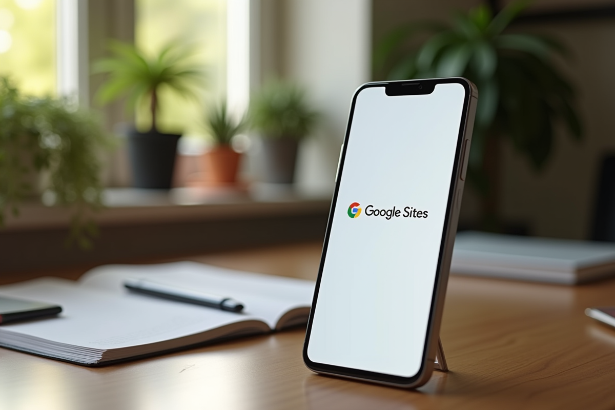 google sites