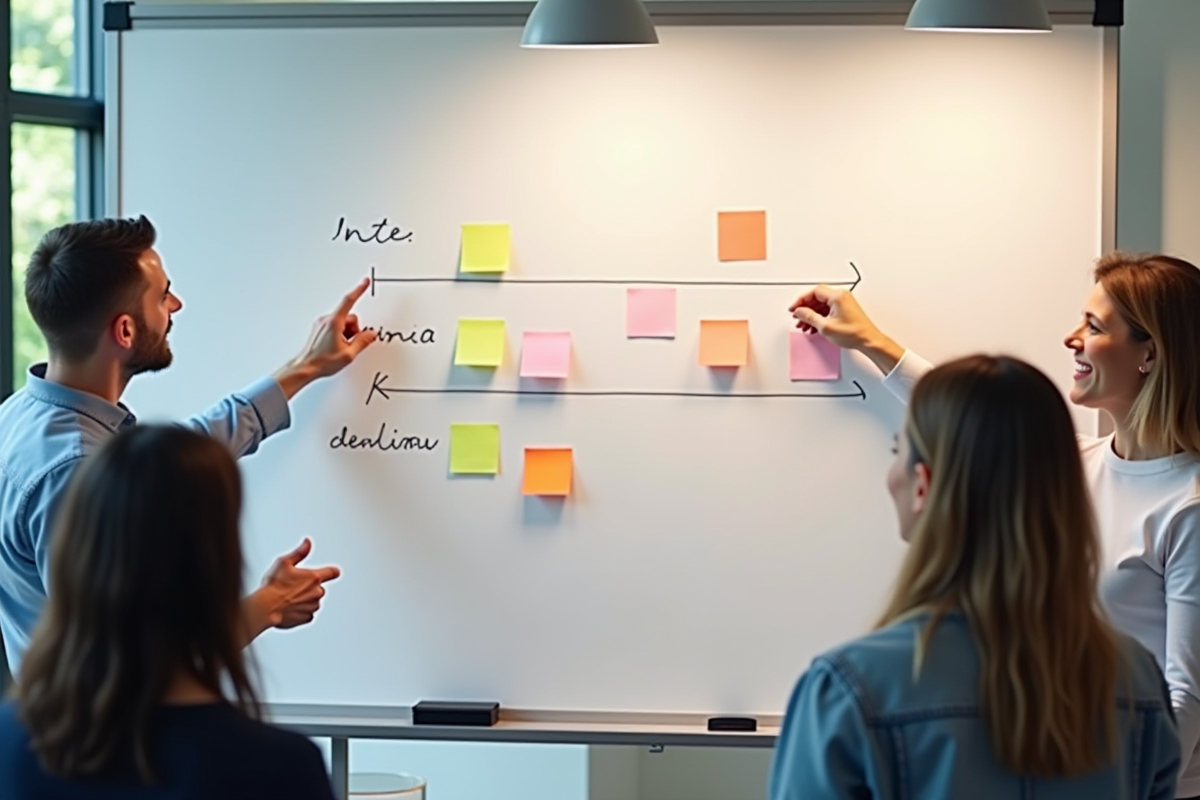 redirection stratégie