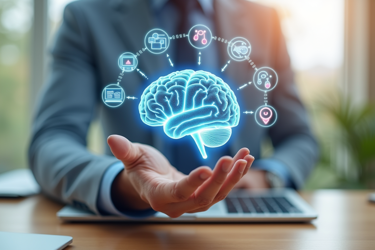 intelligence artificielle